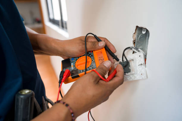Best Electric Panel Repair  in Daniels Farm, CT
