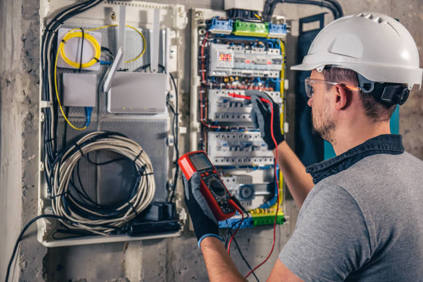 Best Electrical Repair Services  in Daniels Farm, CT