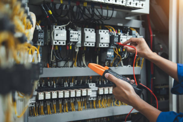 Best Circuit Breaker Repair  in Daniels Farm, CT