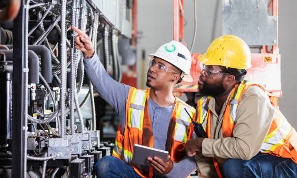 Best Electrical Contractors for Businesses  in Daniels Farm, CT
