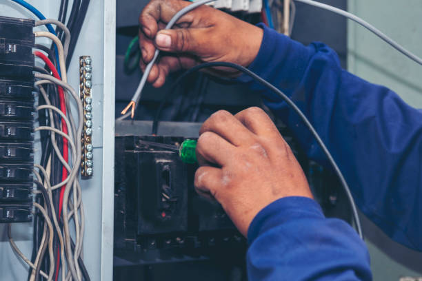 Industrial Electrical Services in CT