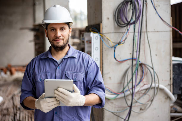 Best Residential Electrician Services  in Daniels Farm, CT