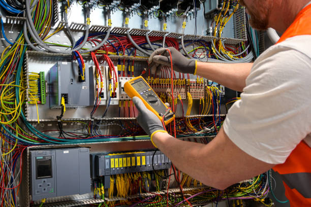 Best Generator Installation Services  in Daniels Farm, CT