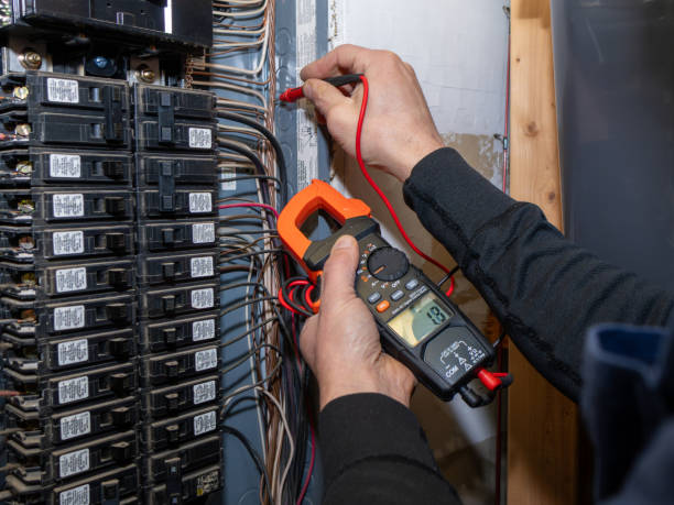 Best Electrical Upgrades for Homes  in Daniels Farm, CT