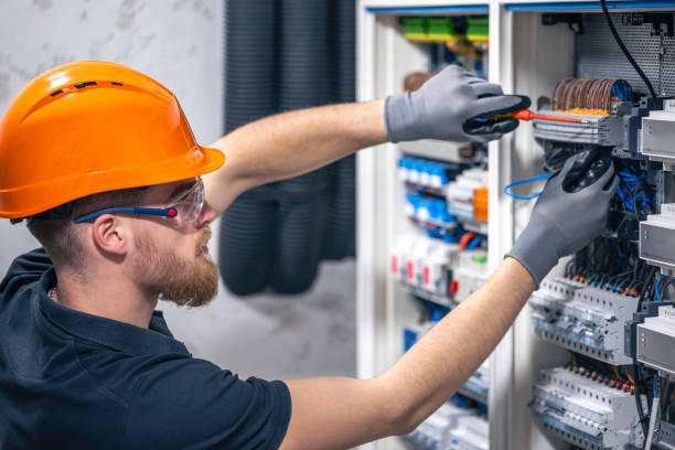 Best Electrical Repair Services  in Daniels Farm, CT